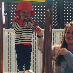 Meet your Posher, Deborah